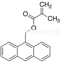 9-Anthrylmethyl Methacrylate