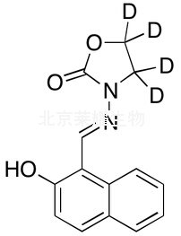 AOZ-HN-d4标准品