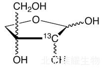 DL-芹菜糖-2-13C标准品