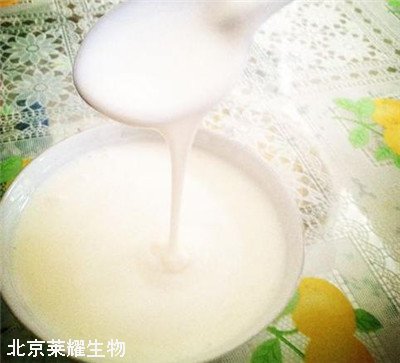 自制酸奶的方法