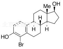 4-溴17β-雌二醇标准品