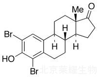 2,4-二溴雌激素标准品
