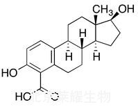 4-羧基-17β-雌二醇标准品