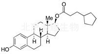 环戊丙酸雌二醇标准品