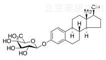 17β-Estradiol 3-β-D-Glucuronide