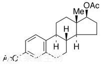 17β-雌二醇二乙酸酯标准品