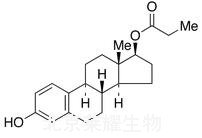 雌二醇17-丙酸酯标准品