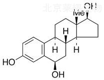 6β-羟基17β-雌二醇标准品