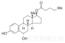 6β-羟基-17β-雌二醇17-戊酸酯标准品