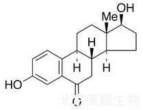 6-酮-17β-雌二醇标准品