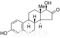 16-Keto 17β-Estradiol标准品