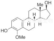 4-甲氧17β-雌二醇标准品