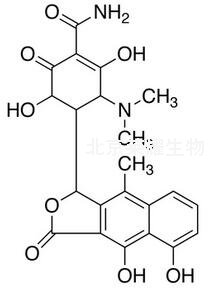 β-Apo-oxytetracycline标准品