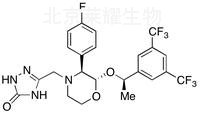 (2S,3S,1’R)-阿瑞匹坦标准品