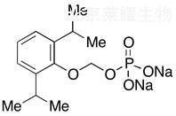 磷丙泊酚二钠标准品