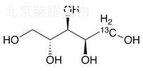 D-阿拉伯糖醇-1-13C标准品