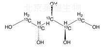D-阿拉伯糖醇-13C5标准品