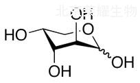 D-阿拉伯糖标准品