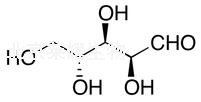 DL-阿拉伯糖标准品