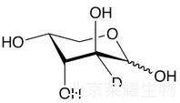 D-阿拉伯糖-2-d标准品