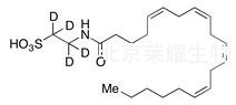 N-Arachidonoyltaurine-d4