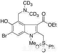 Arbitol Sulfone-d6