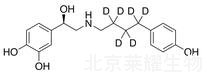 阿布他明-d6标准品