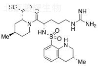 21R-阿加曲班标准品