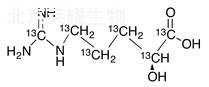 L-精氨酸-13C6标准品