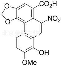 马兜铃酸E标准品