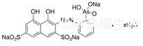 Arsenazo-I Trisodium Hydrate