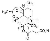 青蒿琥酯-d3标准品