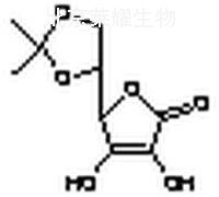 抗坏血酸安奈德标准品