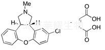 (S,S)-马来酸阿塞那平标准品