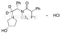 盐酸阿西唑林-d5标准品