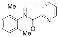 N-(2,6-二甲基苯基)-2-吡啶甲酰胺标准品