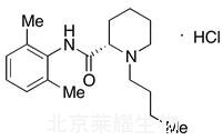 (S)-(-)-盐酸布比卡因标准品