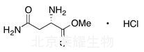 L-天冬酰胺甲酯盐酸盐