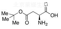 L-天门冬氨酸-4-叔丁基酯标准品