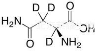 L-天冬酰胺-D8标准品