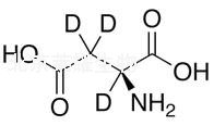 L-天冬氨酸-d3标准品