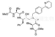 (3S,8R,9R,12S)-阿扎那韦标准品