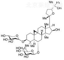 黄芪甲苷标准品