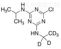 阿特拉津-D5标准品