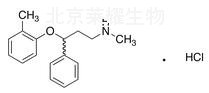 消旋盐酸托莫西汀标准品