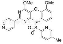 Avosentan标准品
