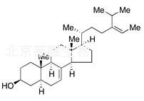 Δ7-燕麦甾醇标准品