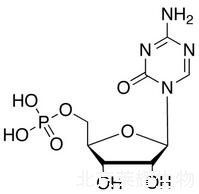 5-氮杂胞苷5'-单磷酸