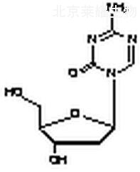 5-氮杂-2'-脱氧胞苷标准品