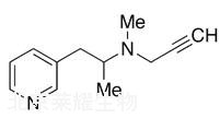 3-Azadeprenyl标准品